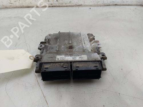 Engine control unit (ECU) FORD TRANSIT CUSTOM V362 Van (FY, FZ) 2.0 EcoBlue | BP33617107M57 - Image 2