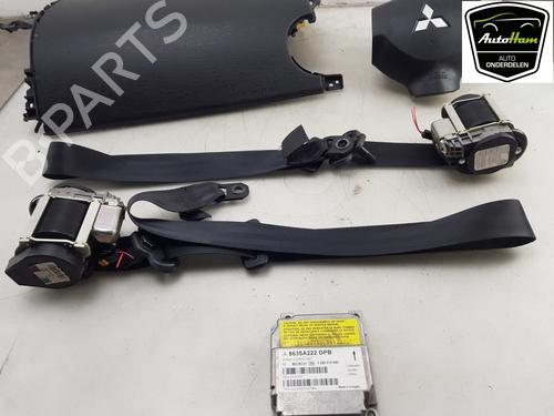Airbag Kit MITSUBISHI COLT VI (Z3_A, Z2_A) 1.1 (Z31A, Z32A) | BP20208649C86 