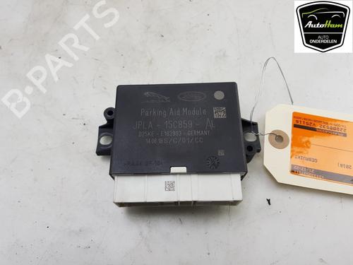 Elektronisk modul LAND ROVER RANGE ROVER SPORT II (L494) 2.0 P400e PHEV 4x4 (300 hp) 12048411