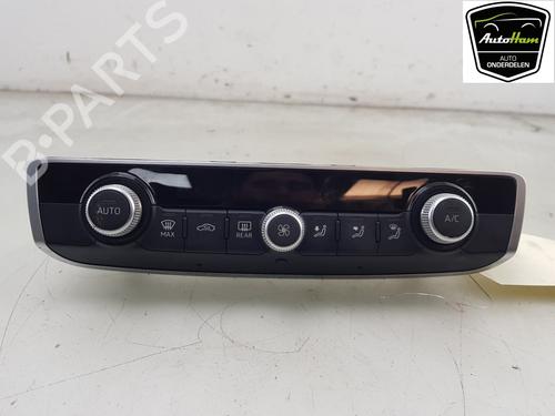 Climate control AUDI A3 Sportback (8VA, 8VF) 2.0 TDI | BP16575175I5 