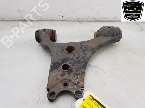 Right front suspension arm MERCEDES-BENZ A-CLASS (W169) A 170 (169.032, 169.332) | BP16474143M13 