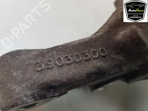 Right front steering knuckle OPEL ASTRA K Sports Tourer (B16) 1.6 CDTi (35) | BP20643717M26 