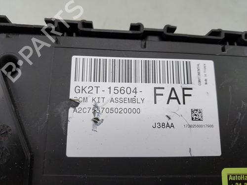 Fuse box FORD TRANSIT V363 Van (FCD, FDD) 2.0 EcoBlue | BP34540323E1  - Image 5