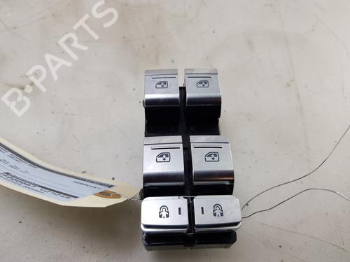 Used Switch AUDI E-TRON (GEN) 55 quattro (408 hp) 23981559