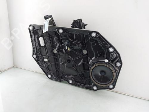 Front left window mechanism FORD FOCUS IV Turnier (HP) 1.0 EcoBoost | BP29478950C22 