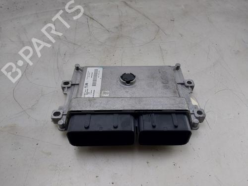 Motorstyringsenhed PEUGEOT 208 II (UB_, UP_, UW_, UJ_) e-208 (136 hp) 31851988