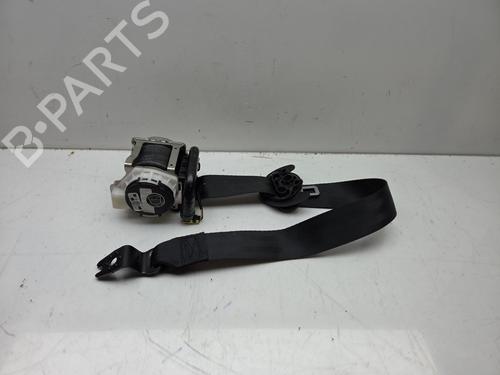 Used Front left seatbelt VW POLO VI (AW1, BZ1, AE1) 2.0 GTI (200 hp) 28166829