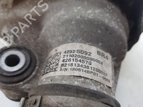 Steering rack OPEL ASTRA K Sports Tourer (B16) 1.4 Turbo (35) | BP25869685M22 