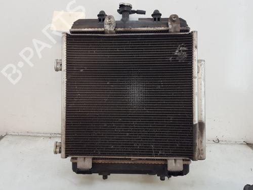 radiator-set-peugeot-108-2014-30830597 main image
