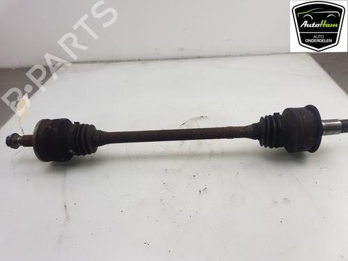 Used Left rear driveshaft MERCEDES-BENZ C-CLASS T-Model (S203) C 320 4-matic (203.284) (218 hp) 12045533