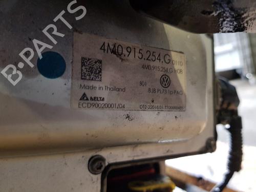 Batteri PORSCHE PANAMERA (971) 2.9 4 E-Hybrid (97ABE1, 97BBE1, 97ABX1) | BP29909998E11