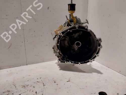 Used Gearbox FORD PUMA (J2K, CF7) 1.0 EcoBoost mHEV (155 hp) 30143698