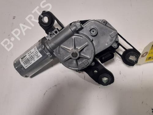 Used Rear wiper motor Rear wiper motor 12023007 12023007