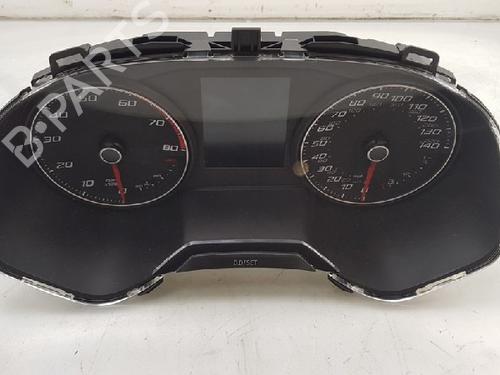 Instrument cluster SEAT IBIZA V (KJ1, KJG) 1.0 TSI | BP12016763C47 