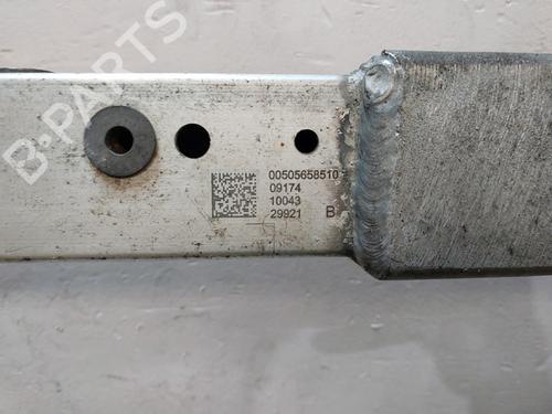 Subframe ALFA ROMEO STELVIO (949_) 2.0 Q4 (949.AXA2A) | BP29851789M9