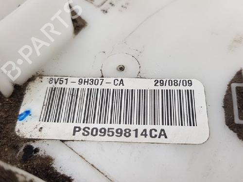 Fuel pump FORD FIESTA VI (CB1, CCN) 1.4 | BP12008369M76 