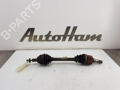 Used Left front driveshaft VOLVO V50 (545) 1.8 (125 hp) 12032840
