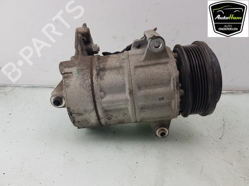 AC compressor FORD FIESTA VII (HJ, HF) 1.0 EcoBoost | BP18856161M34 