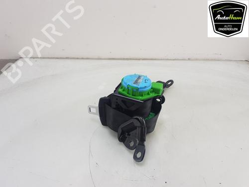 Used Front left seatbelt AUDI TT (8J3) 3.2 V6 quattro (250 hp) 12039265