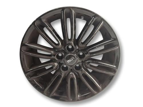 Used Rim Rim MINI MINI (F56) One (102 hp) 40456132 40456132