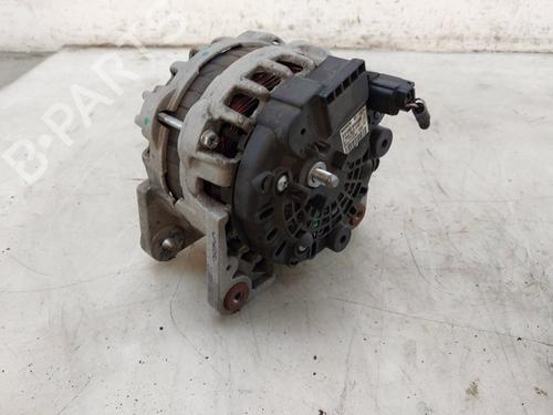 Alternator RENAULT CAPTUR I (J5_, H5_) 0.9 TCe 90 | BP36530063M7 - Image 3