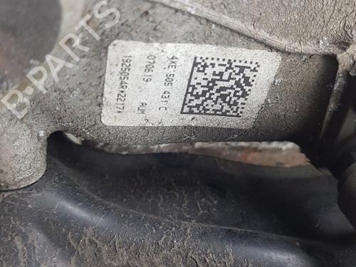 Left rear steering knuckle AUDI E-TRON (GEN) 55 quattro | BP25377172M27 - Image 4