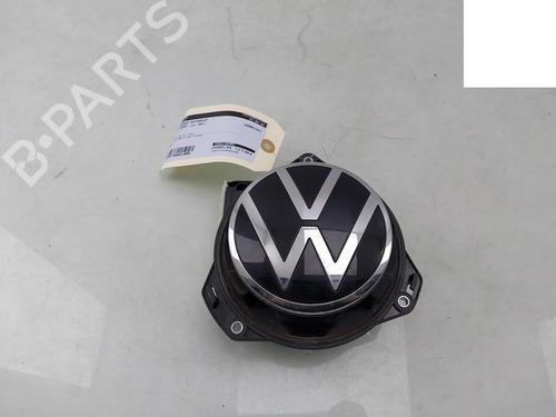 Camera VW PASSAT B8 Variant (3G5, CB5) 2.0 TDI (150 hp) 28715740