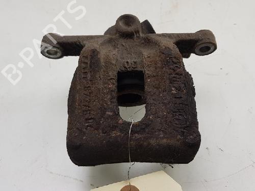 Left rear brake caliper MERCEDES-BENZ B-CLASS Sports Tourer (W245) B 170 (245.232) | BP12021440M107 