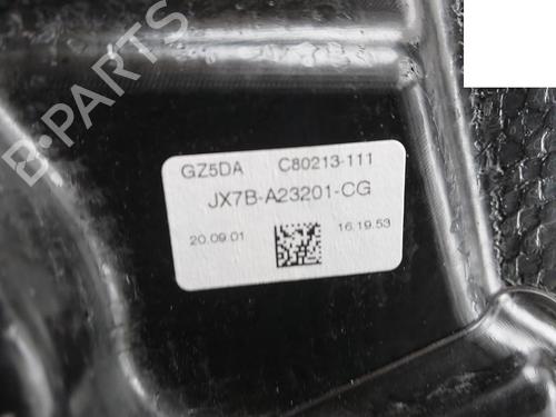 Front left window mechanism FORD FOCUS IV (HN) 1.5 EcoBlue | BP39404413C22 - Image 4
