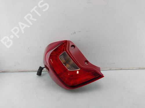 Used Left taillight KIA PICANTO III (JA) 1.0 (63 hp) 32748146