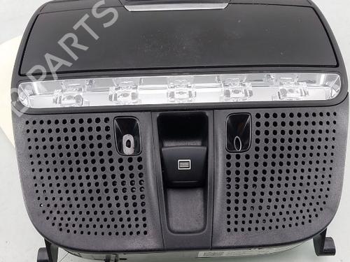 Interior roof light MERCEDES-BENZ C-CLASS (W205) AMG C 43 4-matic (205.064) | BP29274699I8 