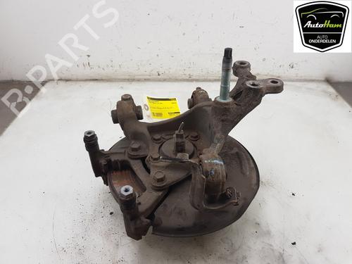 Right rear steering knuckle TOYOTA COROLLA Estate (_E21_) 1.8 Hybrid (ZWE211W) | BP17985636M28 