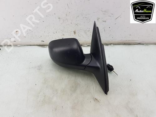 Right mirror VW LUPO I (6X1, 6E1) 1.4 | BP19772346C27 