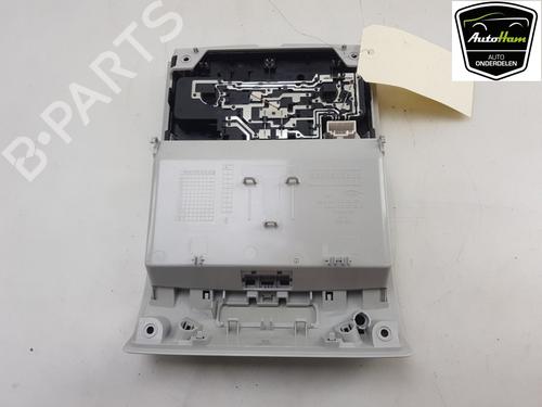 Innerbelysning VW GOLF VII Variant (BA5, BV5) 1.2 TSI | BP15516843I8 