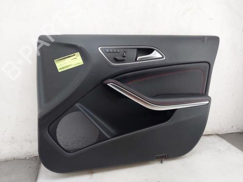 Front right panel MERCEDES-BENZ GLA-CLASS (X156) AMG GLA 45 4-matic (156.952) | BP37179373C59 - Image 3