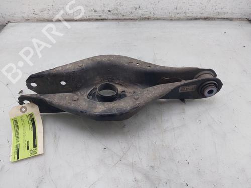 Used Left rear suspension arm Left rear suspension arm BMW 3 (G20, G80, G28) 330 e Plug-in-Hybrid xDrive (292 hp) 33617637 33617637