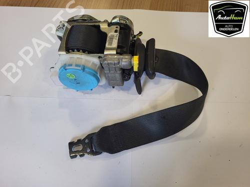 Front left seatbelt TESLA MODEL X (5YJX) 75D AWD | BP19772716I26 
