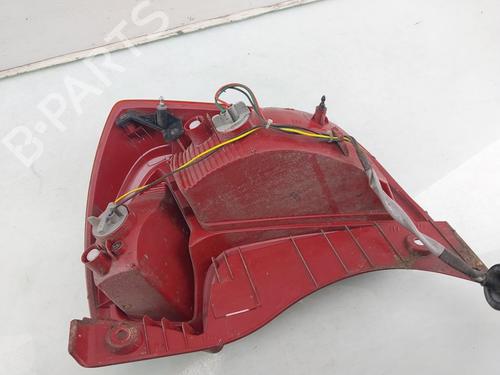 Left taillight KIA PICANTO II (TA) 1.0 | BP29352574C34 