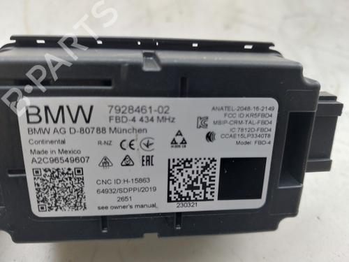 Camera BMW 1 (F40) 118 i | BP36787437E14 - Image 4