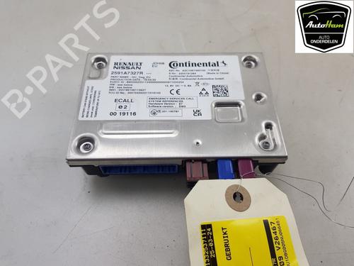 Control unit DACIA SPRING EV (B6M1) | BP17358903M11 - Image 2