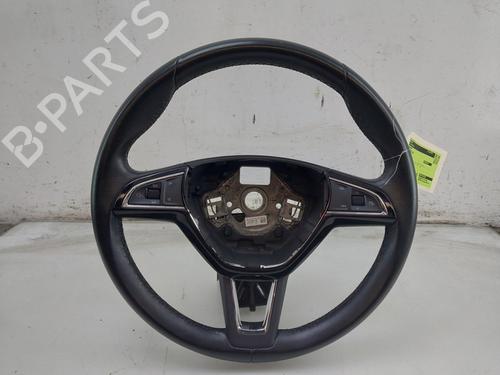 Rat Rat SKODA FABIA III (NJ3) 1.0 TSI (95 hp) 33976793 33976793