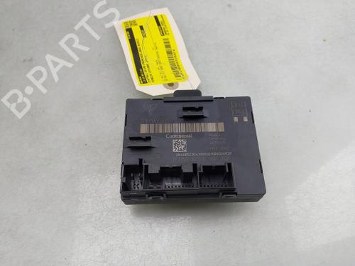 Used Control unit Control unit PORSCHE CAYENNE (92A) 4.8 Turbo (500 hp) 40504145 40504145