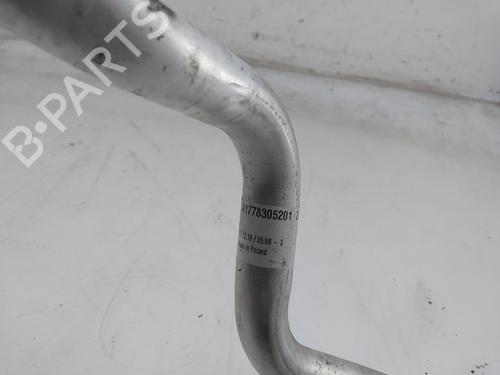 AC pipe MERCEDES-BENZ CLA (C118) CLA 200 (118.387) | BP27868157M126 - Image 5