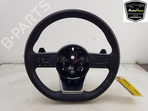 Rat NISSAN QASHQAI III (J12) 1.3 DIG-T (158 hp) 16900794