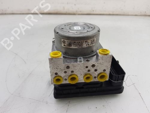 ABS pump SKODA SUPERB III Estate (3V5) 1.4 TSI | BP12031035M43 