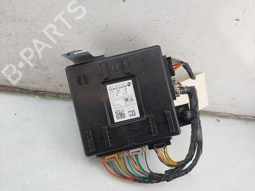 Control unit KIA PICANTO III (JA) 1.0 T-GDi | BP40076695M11 - Image 2