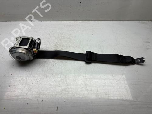 Used Rear left seatbelt Rear left seatbelt VW GOLF VIII (CD1, DA1) 2.0 TDI (150 hp) 32721235 32721235
