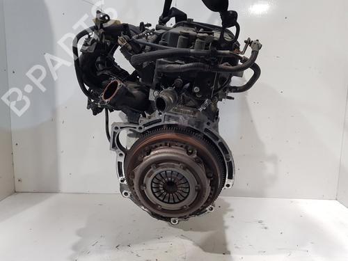 Engine FORD FIESTA VI (CB1, CCN) 1.25 | BP37070262M1 - Image 4