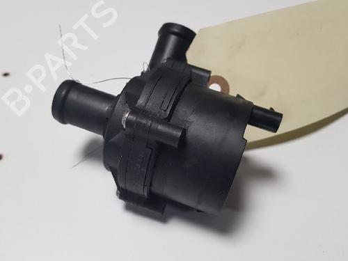 Ekstra vandpumpe VW GOLF ALLTRACK VII Variant (BA5, BV5) 2.0 TDI 4motion (150 hp) 13139330