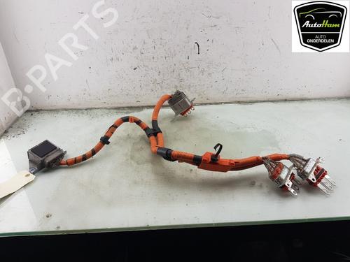 Used Other TOYOTA YARIS (_P13_) 1.5 Hybrid (NHP130_) (101 hp) 23218340